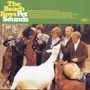 The Beach Boys: Pet Sounds (Mono & Stereo + Bonus), CD