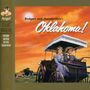 : Oklahoma!, CD