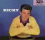 Rick (Ricky) Nelson: Ricky, CD
