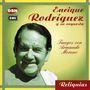 Enrique Rodriguez: Tangos Con Armando More, CD