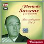 Florindo Sassone: Bien Milonguero Vol.2, CD