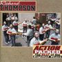 Richard Thompson: The Best Of The Capitol Years: Action Packed, CD