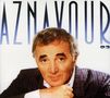 Charles Aznavour: 92, CD
