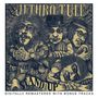 Jethro Tull: Stand Up, CD