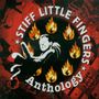 Stiff Little Fingers: Anthology, 3 CDs
