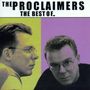 The Proclaimers: The Best Of The Proclaimers, CD, CD