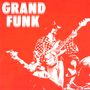 Grand Funk Railroad (Grand Funk): Grand Funk - The Red Album, CD