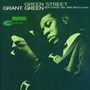 Grant Green: Green Street, CD