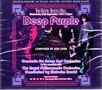 Deep Purple: Concerto For Group And Orchestra: The Royal Albert Hall 1969, CD,CD
