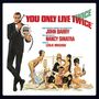 : James Bond - You Only Live Twice, CD