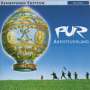 Pur: Abenteuerland, CD