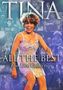 Tina Turner: All The Best - The Live Collection, DVD