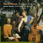 Marin Marais: Pieces de Violes, CD