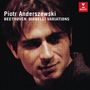 Ludwig van Beethoven: Diabelli-Variationen op.120, CD