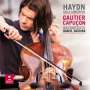 Joseph Haydn: Cellokonzerte Nr.1,2,4, CD