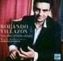 : Rolando Villazon - Italienische Opernarien, CD