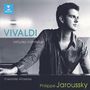 : Philippe Jaroussky - Vivaldi-Kantaten, CD