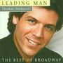 Thomas Hampson - Best of Broadway, CD
