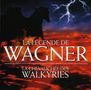 Wagner: La Legende De Wagner, LP
