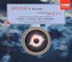 Vincenzo Bellini: Norma, CD