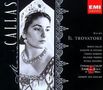 Giuseppe Verdi: Il Trovatore, CD,CD