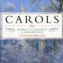 Carols From King's College Cambridge, CD