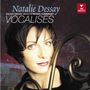 : Natalie Dessay - Vocalises, CD