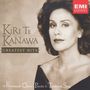 Kiri Te Kanawa - Greatest Hits, CD, CD