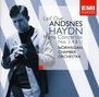 Joseph Haydn: Klavierkonzerte H18 Nr.3,4 & 11, CD