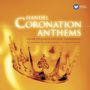 Georg Friedrich Händel: Coronation Anthems, CD