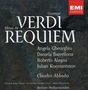Giuseppe Verdi: Requiem, CD,CD
