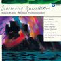 Arnold Schönberg: Gurre-Lieder für Soli, Chor & Orchester, CD,CD