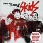 Skids: The Best Of..., CD