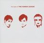 The Human League: The Best Of Human League, CD, CD