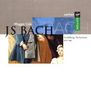 Johann Sebastian Bach (1685-1750): Goldberg-Variationen BWV 988, CD
