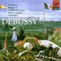 Claude Debussy: Children's Corner, CD,CD