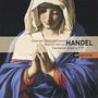Georg Friedrich Händel: Karmeliter-Vesper (1707), CD,CD
