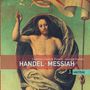 Georg Friedrich Händel: Der Messias, CD,CD