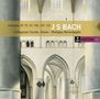 Johann Sebastian Bach: Kantaten BWV 39,73,93,105,107,131, CD,CD