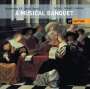 Johann Hermann Schein: Banchetto Musicale, CD,CD