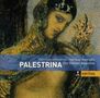 Giovanni Pierluigi da Palestrina: 29 Motetten "Canticum canticorum", CD,CD