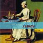 Johann Sebastian Bach: Partiten BWV 825-830, CD,CD