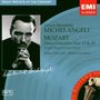 Wolfgang Amadeus Mozart: Klavierkonzerte Nr.13 & 23, CD