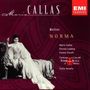 Vincenzo Bellini (1801-1835): Norma (Ausz.), CD