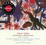 Heitor Villa-Lobos: Bachianas Brasileiras Nr.1,2,5,9, CD