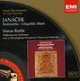 Leos Janacek (1854-1928): Missa Glagolitica, CD