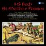 Johann Sebastian Bach: Matthäus-Passion BWV 244, CD,CD,CD