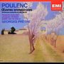 Francis Poulenc (1899-1963): Orchesterwerke, 2 CDs, 2 CDs
