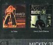 Mickey 3D: 2 Originals (Limited Edition), 2 CDs, 2 CDs