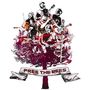 The Bees (UK): Free Tthe Bees, CD, CD